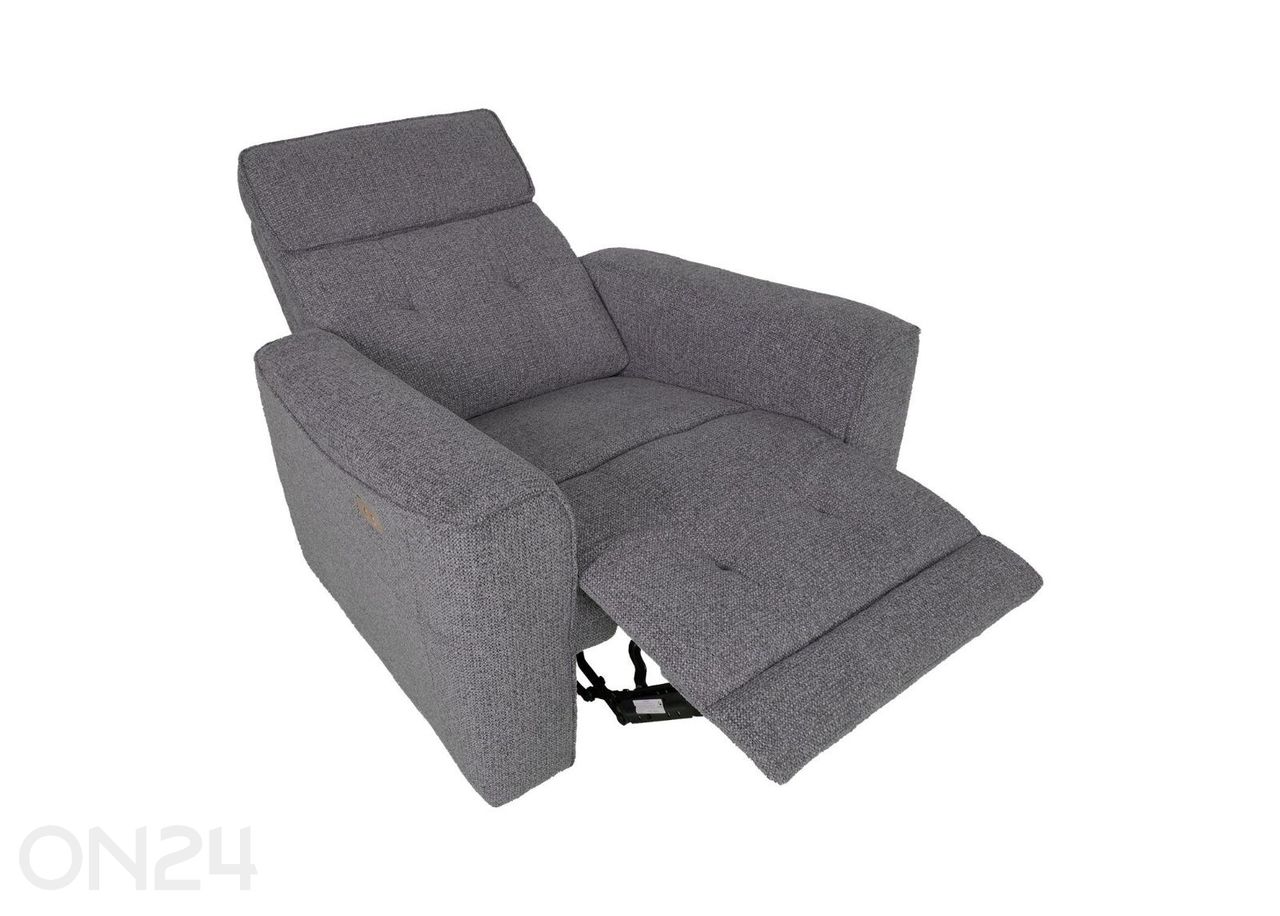 Кресло Bosco Recliner увеличить