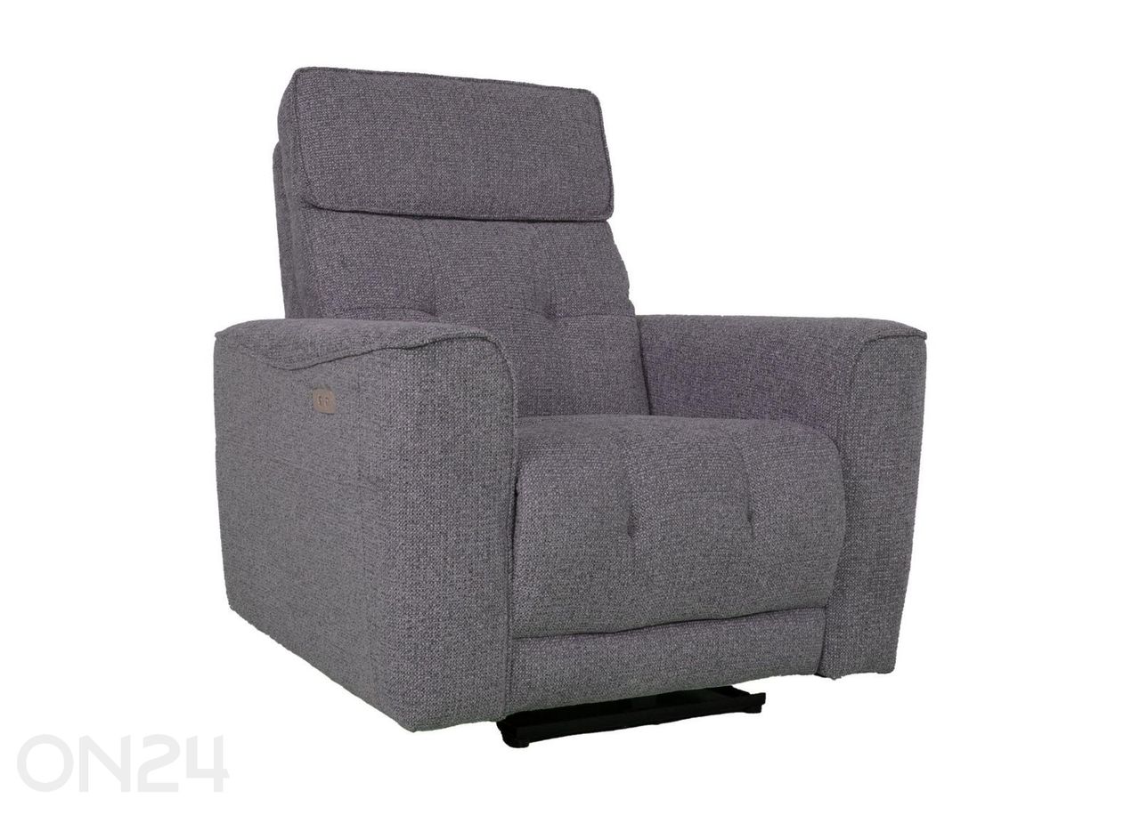 Кресло Bosco Recliner увеличить