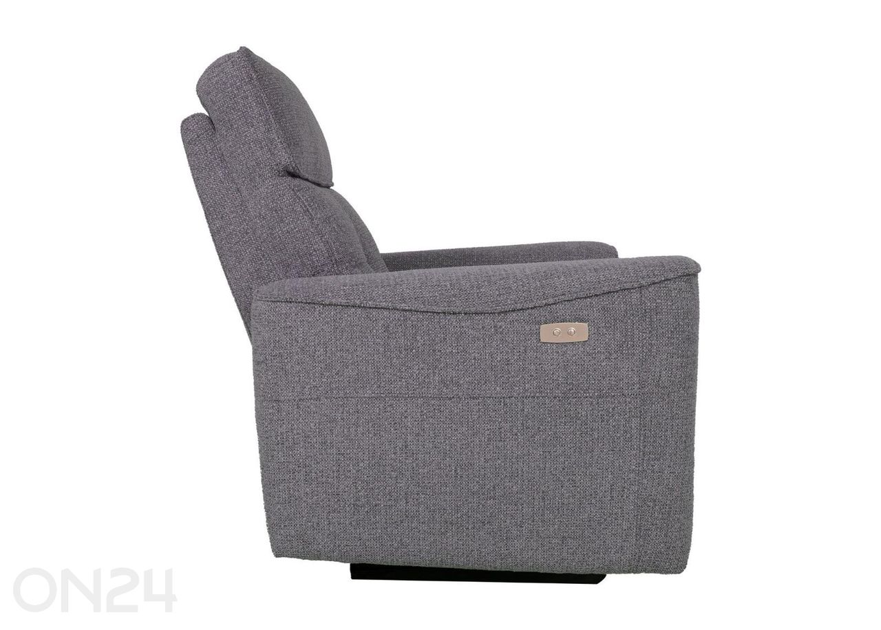 Кресло Bosco Recliner увеличить