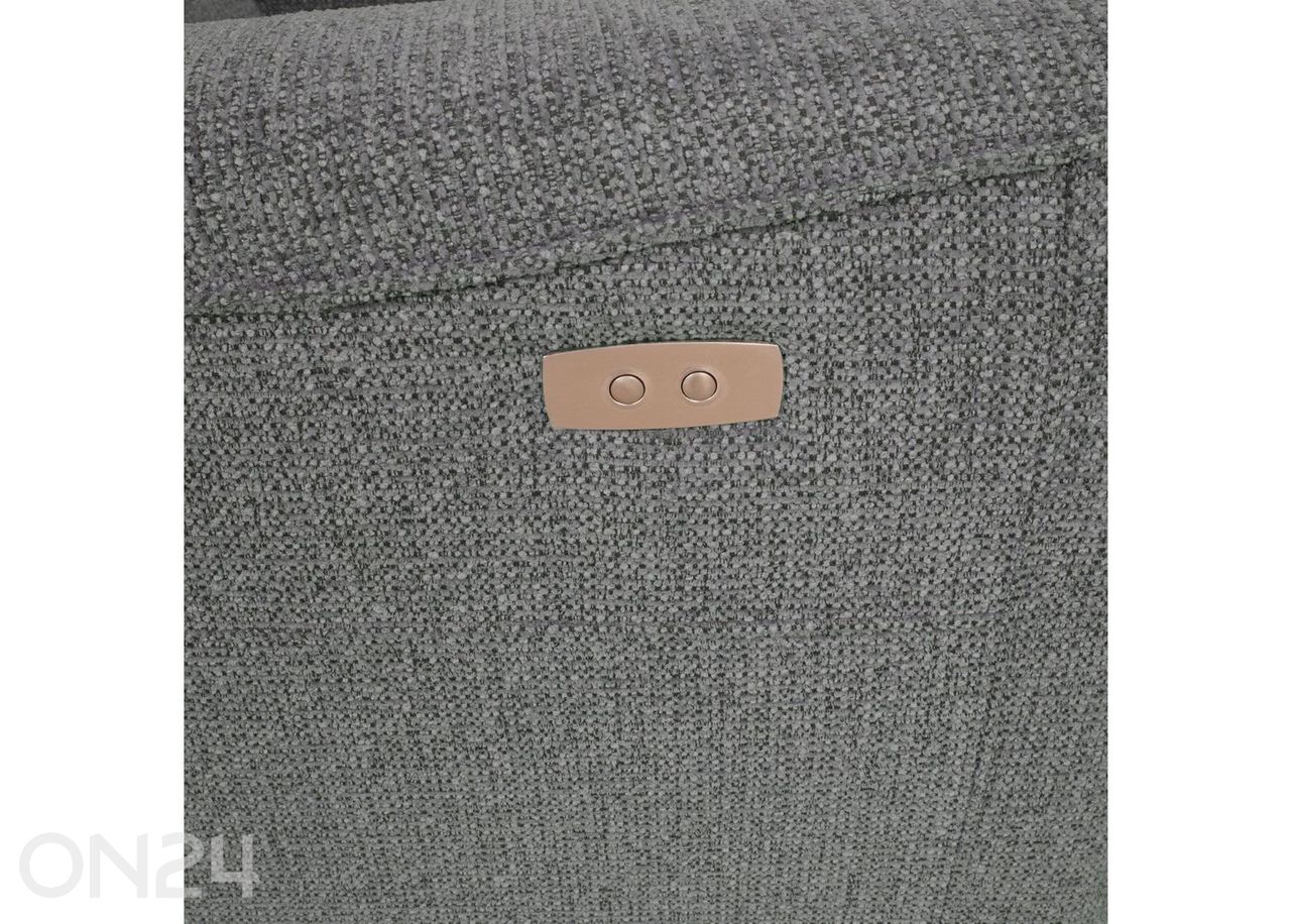 Кресло Bosco Recliner увеличить