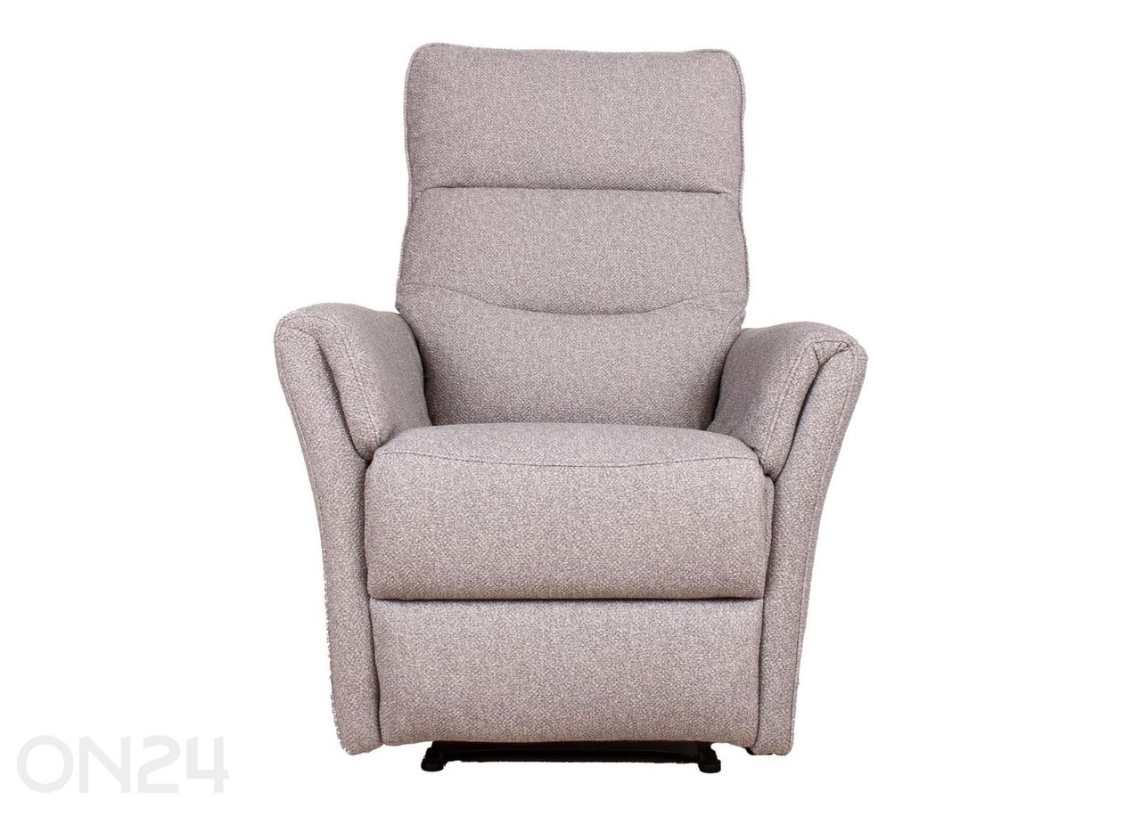 Кресло Bowers Recliner увеличить