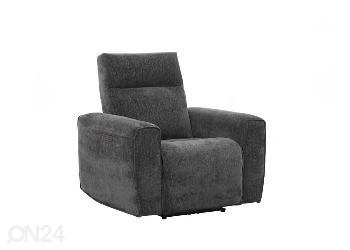 Кресло Bramble recliner увеличить