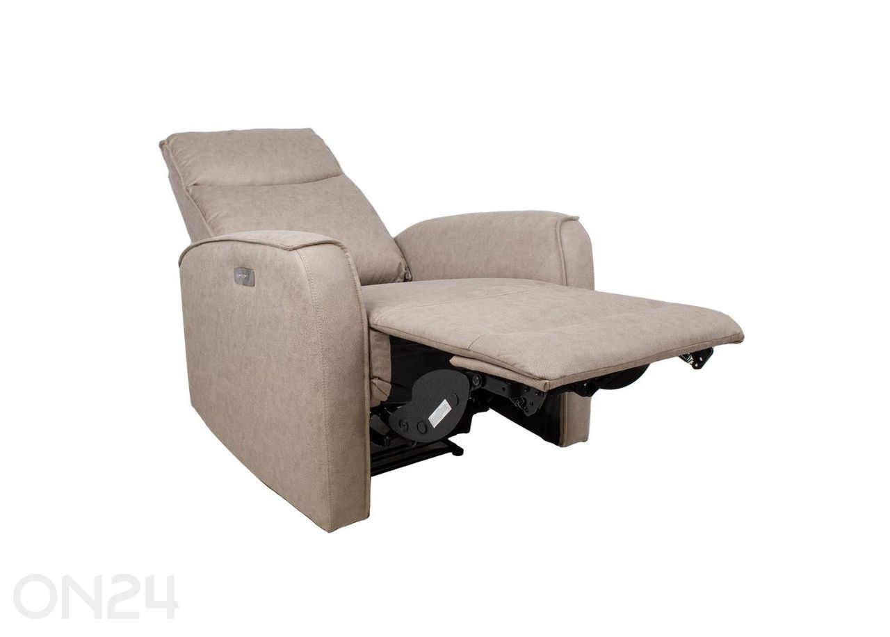 Кресло Buster Recliner (электрическое) увеличить