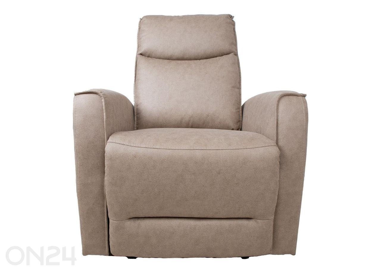 Кресло Buster Recliner (электрическое) увеличить