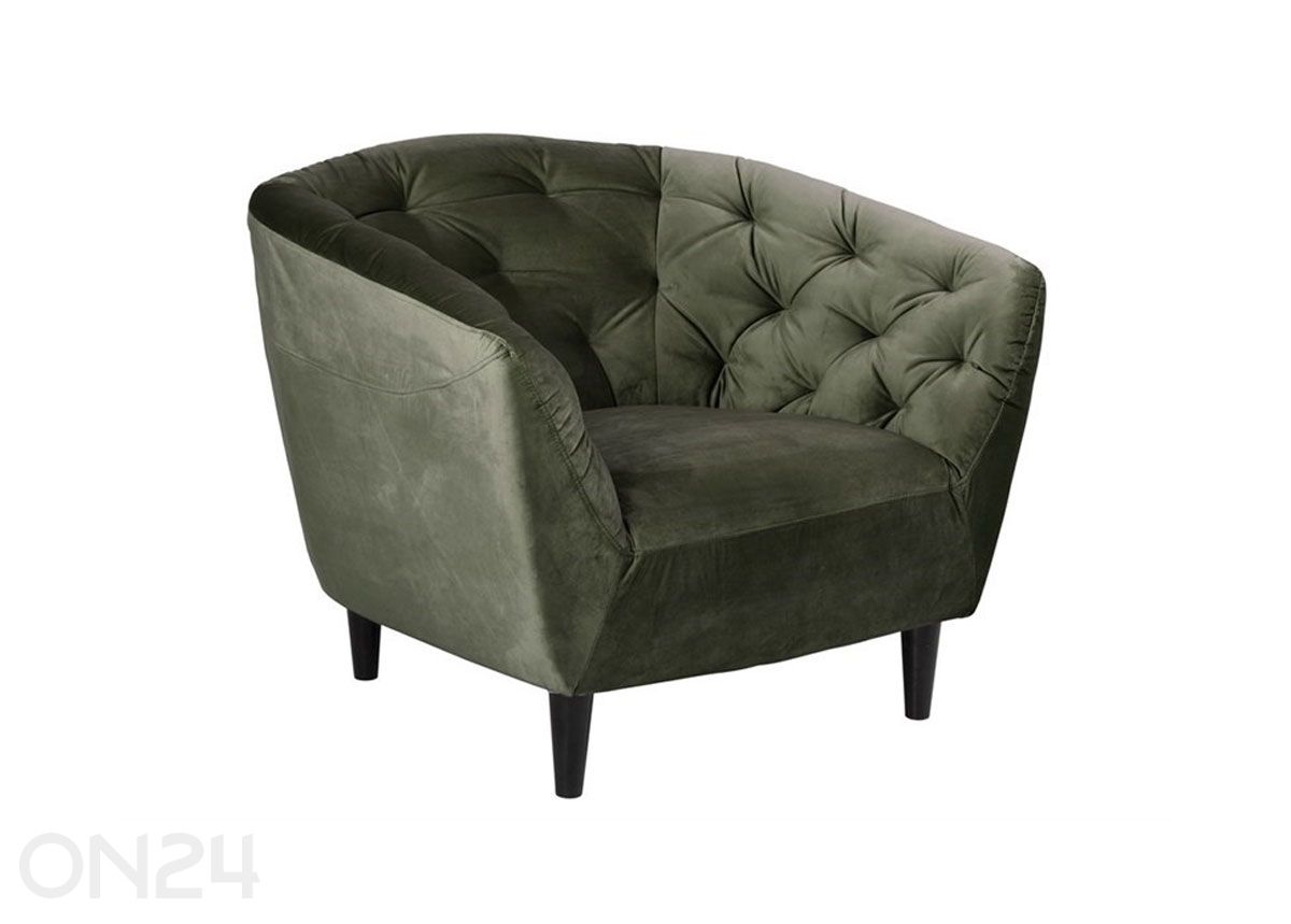 Кресло Clovis увеличить