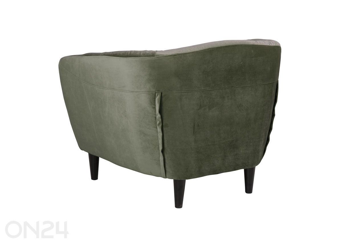 Кресло Clovis увеличить