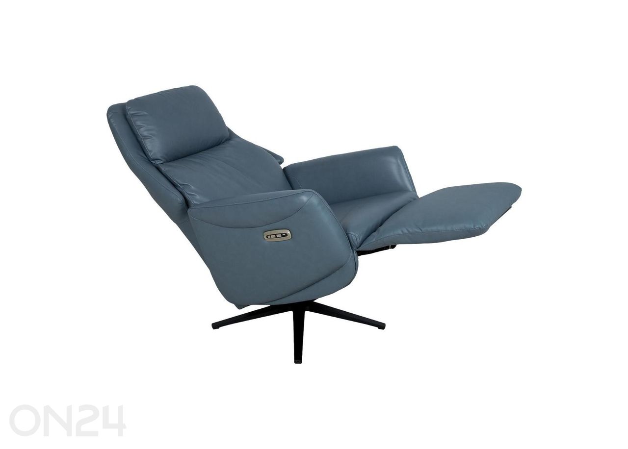 Кресло Damiano Recliner (электрическое) увеличить