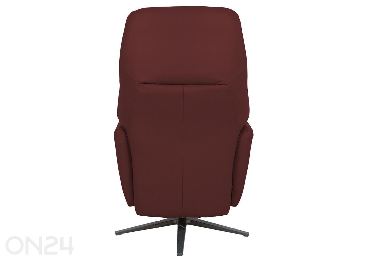 Кресло Damiano Recliner (электрическое) увеличить