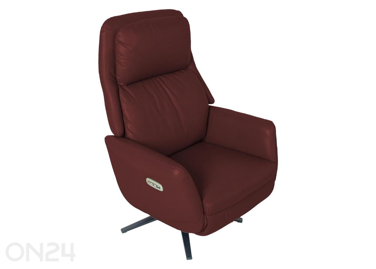 Кресло Damiano Recliner (электрическое) увеличить