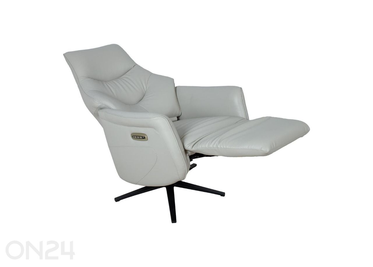 Кресло Dayana Recliner (электрическое) увеличить