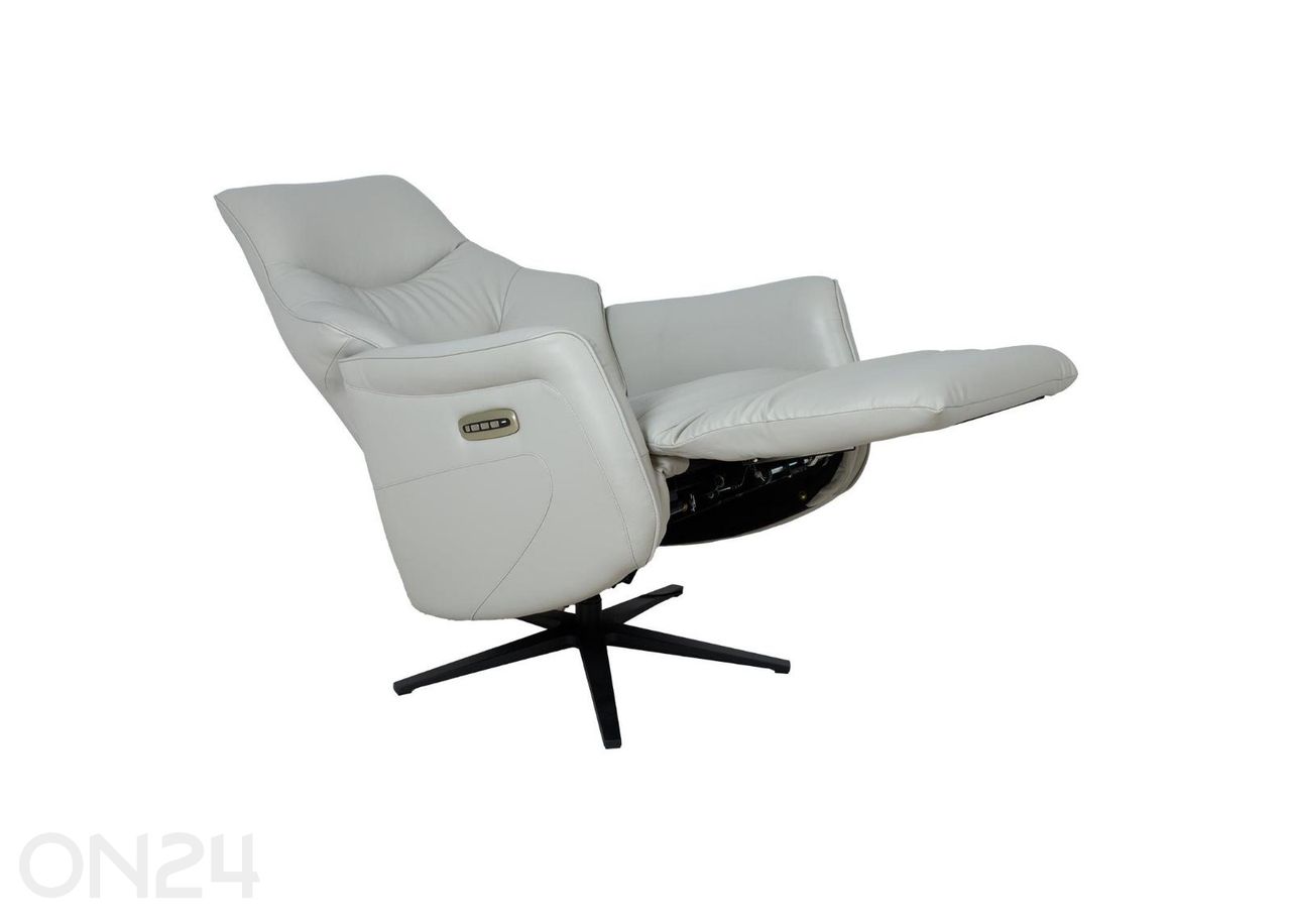 Кресло Dayana Recliner (электрическое) увеличить