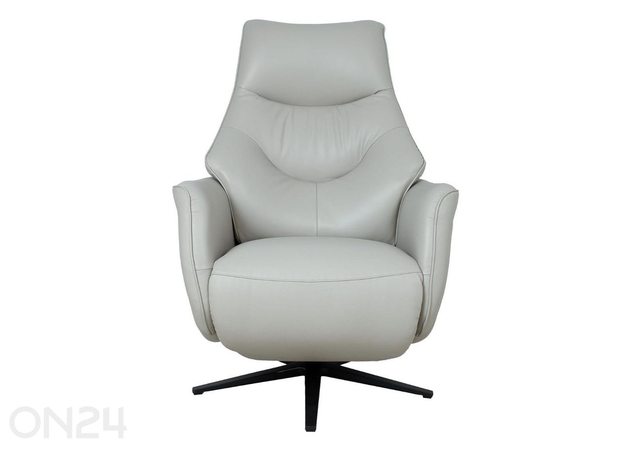 Кресло Dayana Recliner (электрическое) увеличить