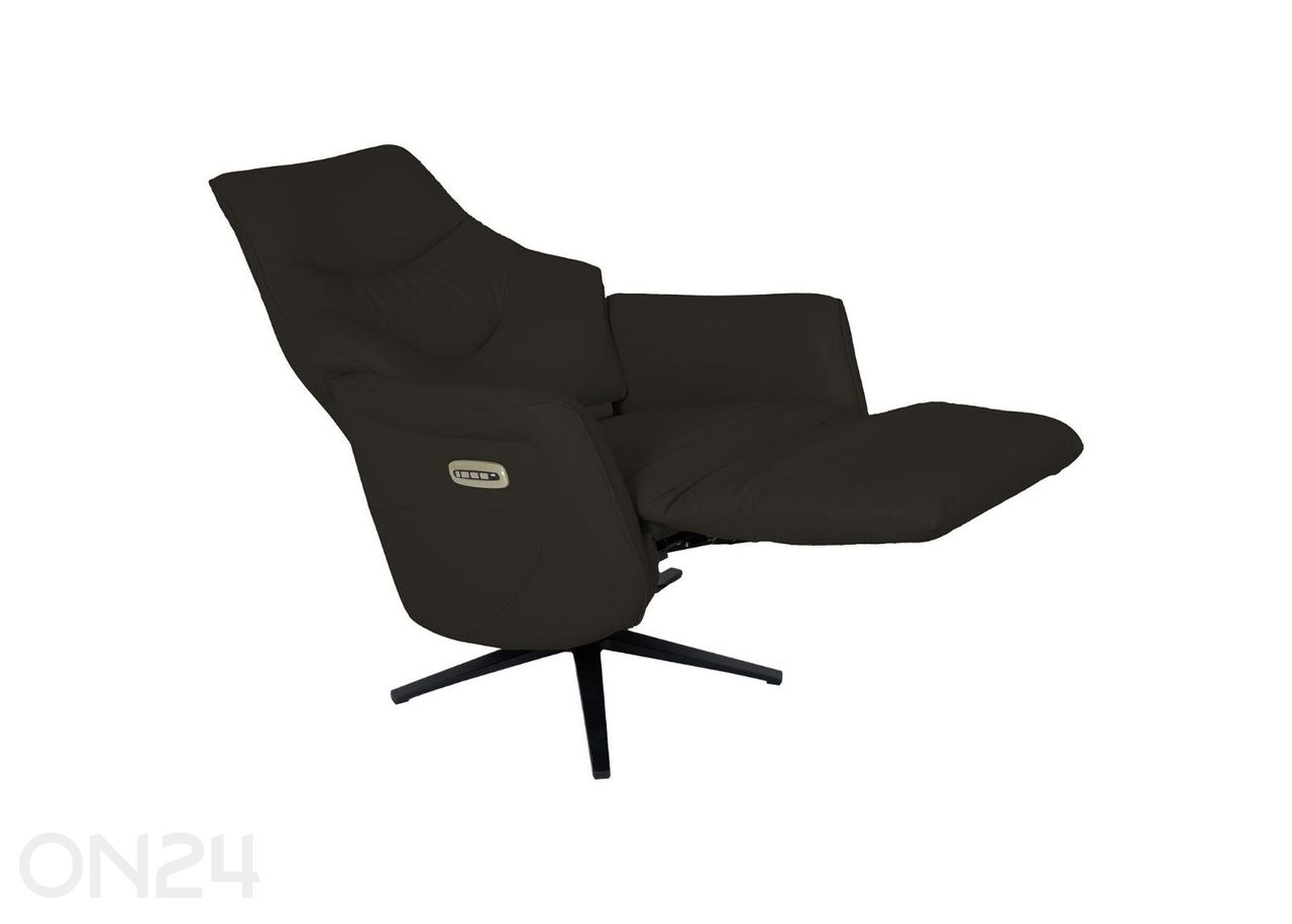Кресло Dayana Recliner (электрическое) увеличить