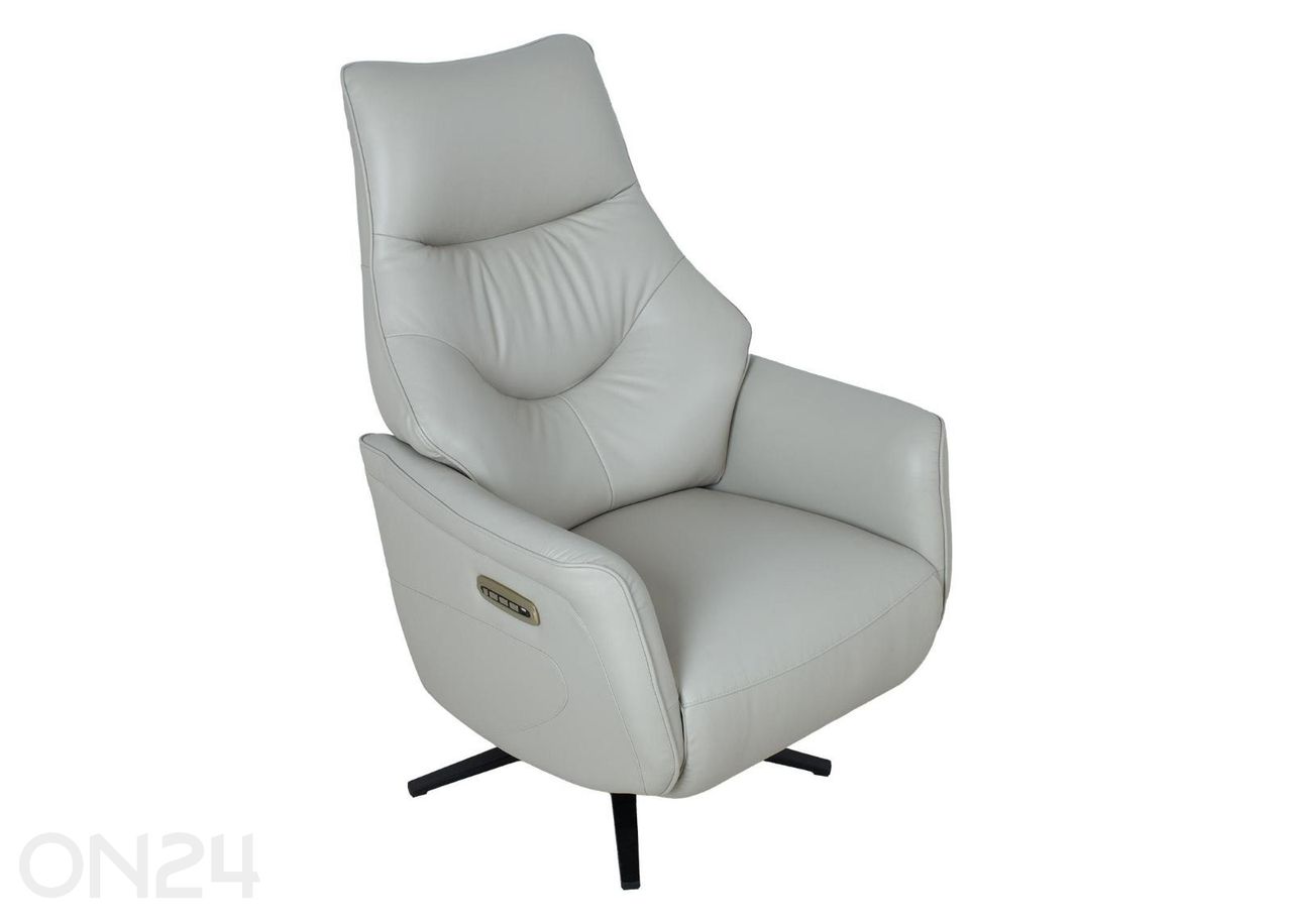 Кресло Dayana Recliner (электрическое) увеличить