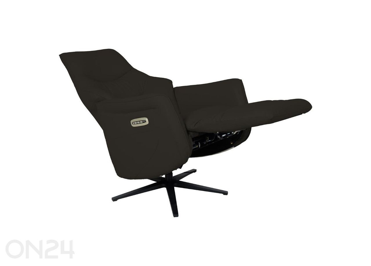 Кресло Dayana Recliner (электрическое) увеличить
