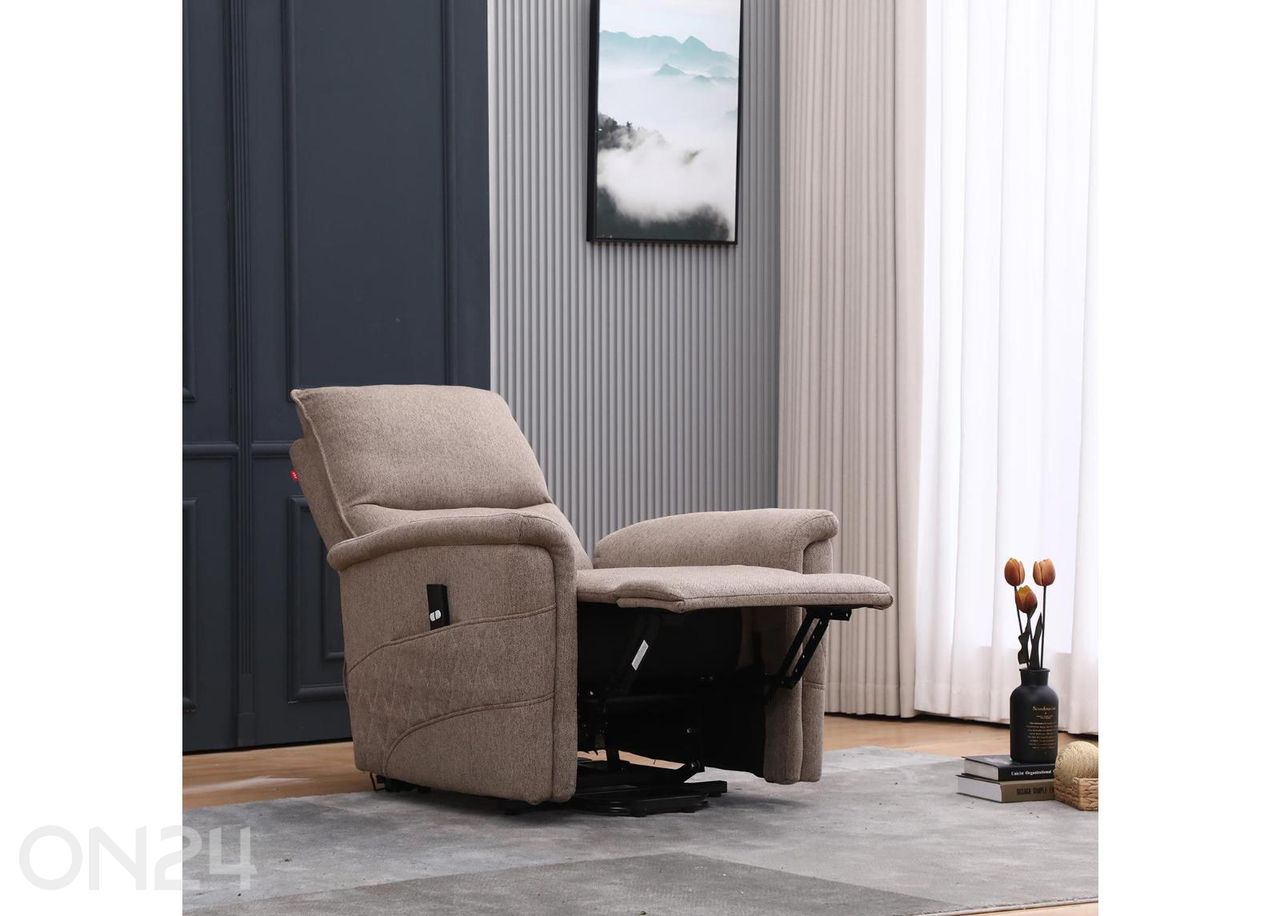 Кресло Gianni Lift Recliner увеличить