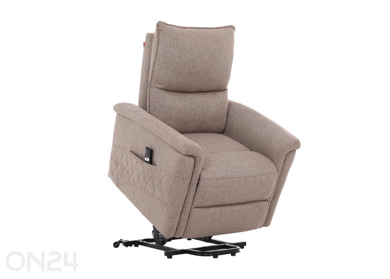 Кресло Gianni Lift Recliner увеличить
