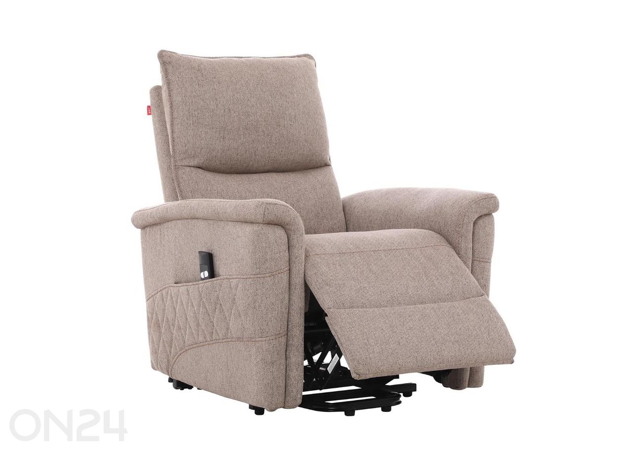 Кресло Gianni Lift Recliner увеличить