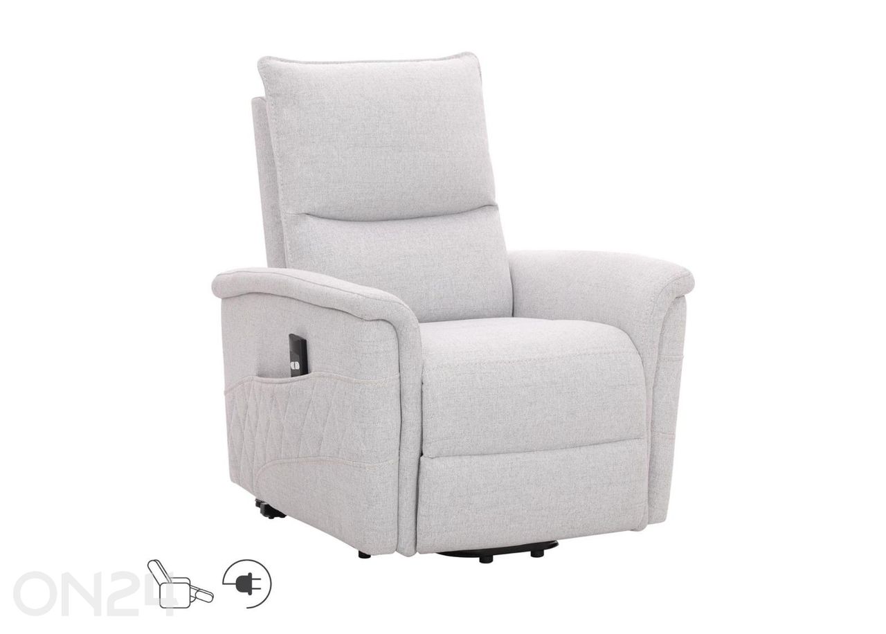 Кресло Gianni Lift Recliner увеличить