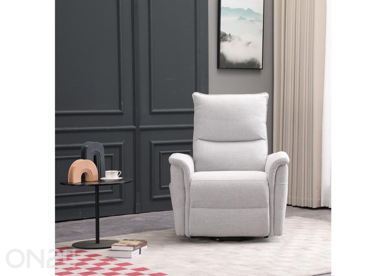 Кресло Gianni Lift Recliner увеличить