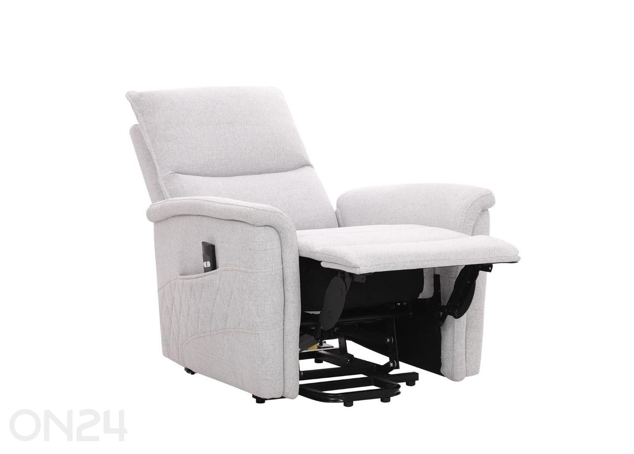 Кресло Gianni Lift Recliner увеличить