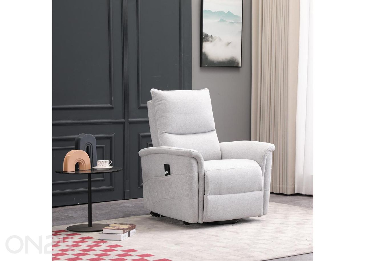 Кресло Gianni Lift Recliner увеличить