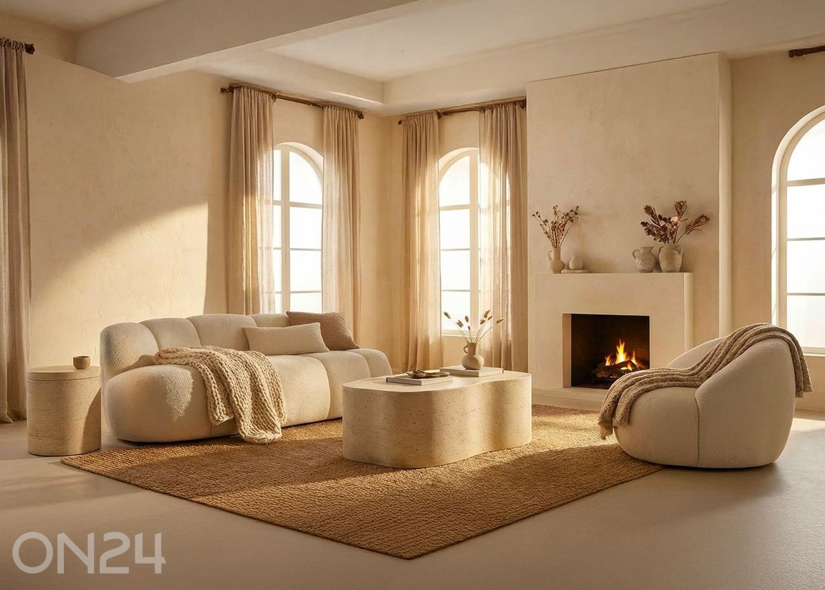 Кресло Ginerva увеличить