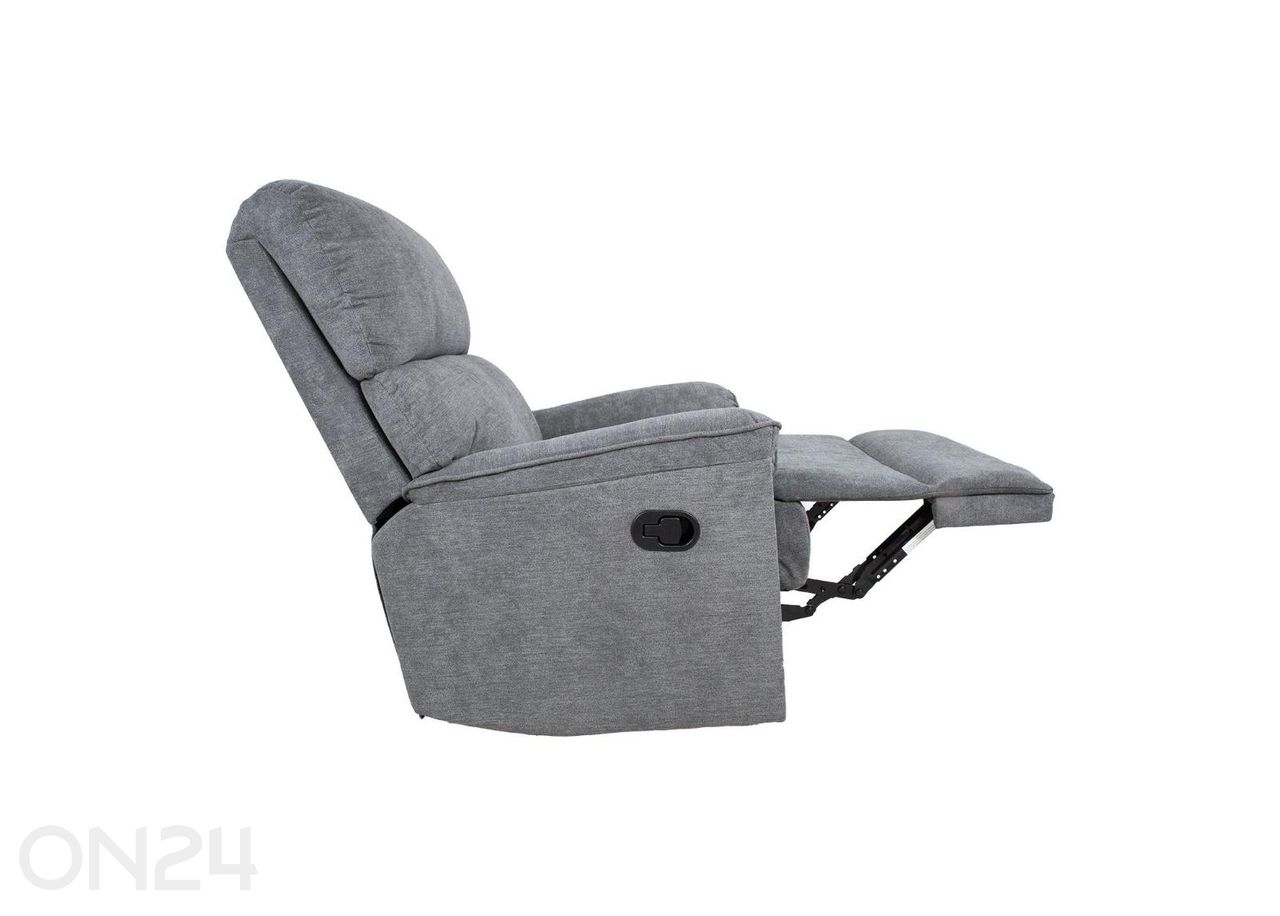 Кресло Gustav Recliner увеличить