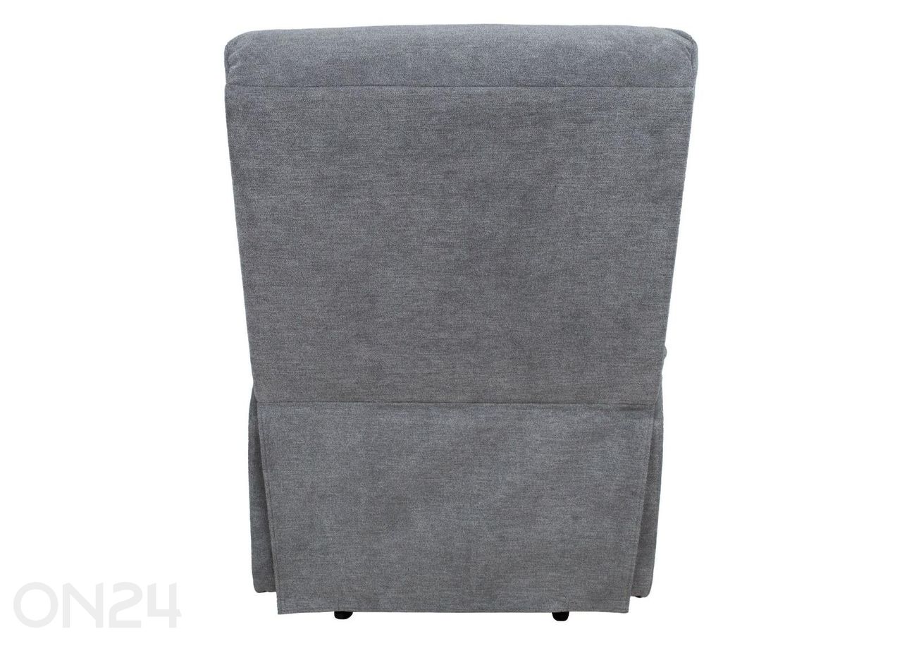 Кресло Gustav Recliner увеличить