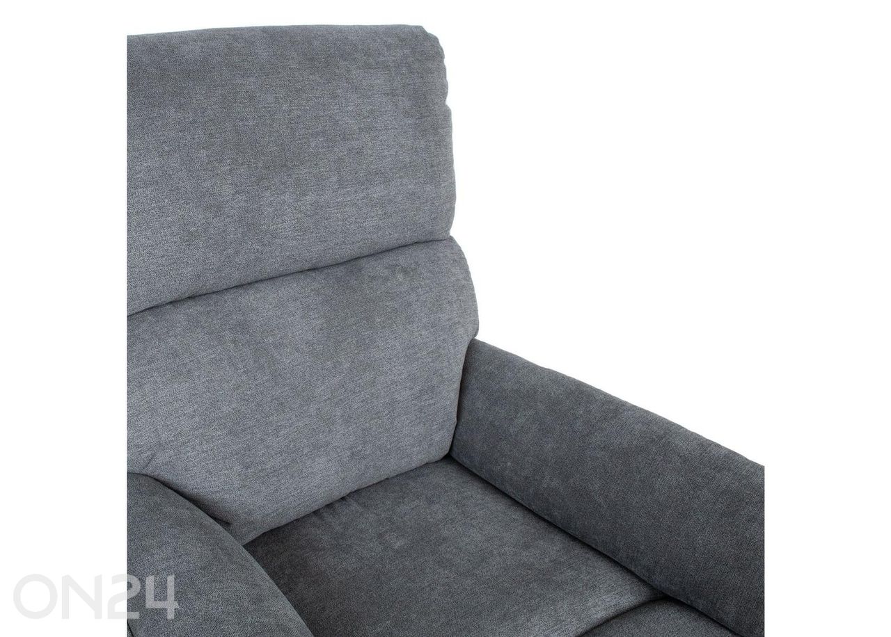 Кресло Gustav Recliner увеличить