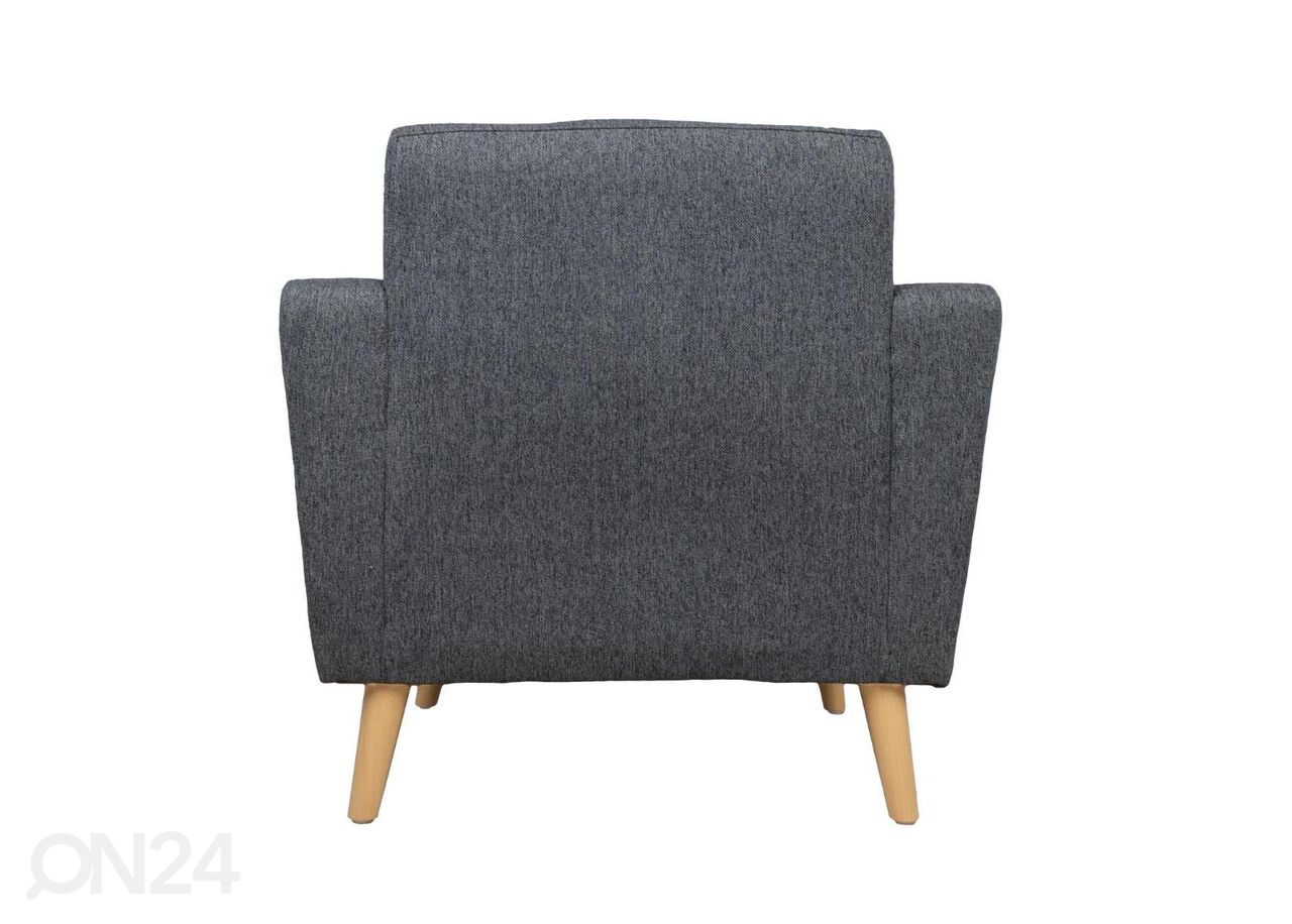 Кресло Kaili увеличить