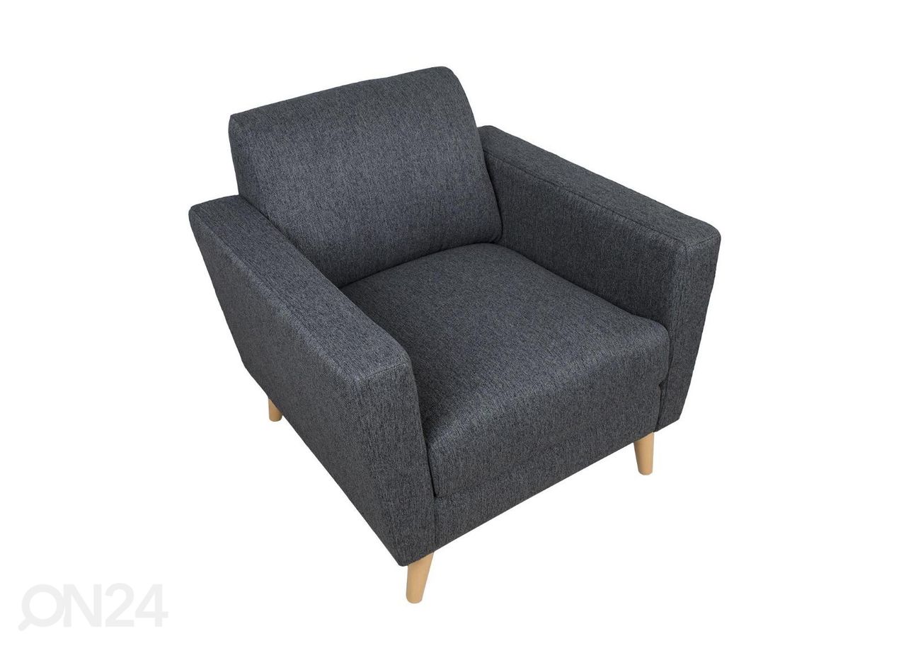 Кресло Kaili увеличить