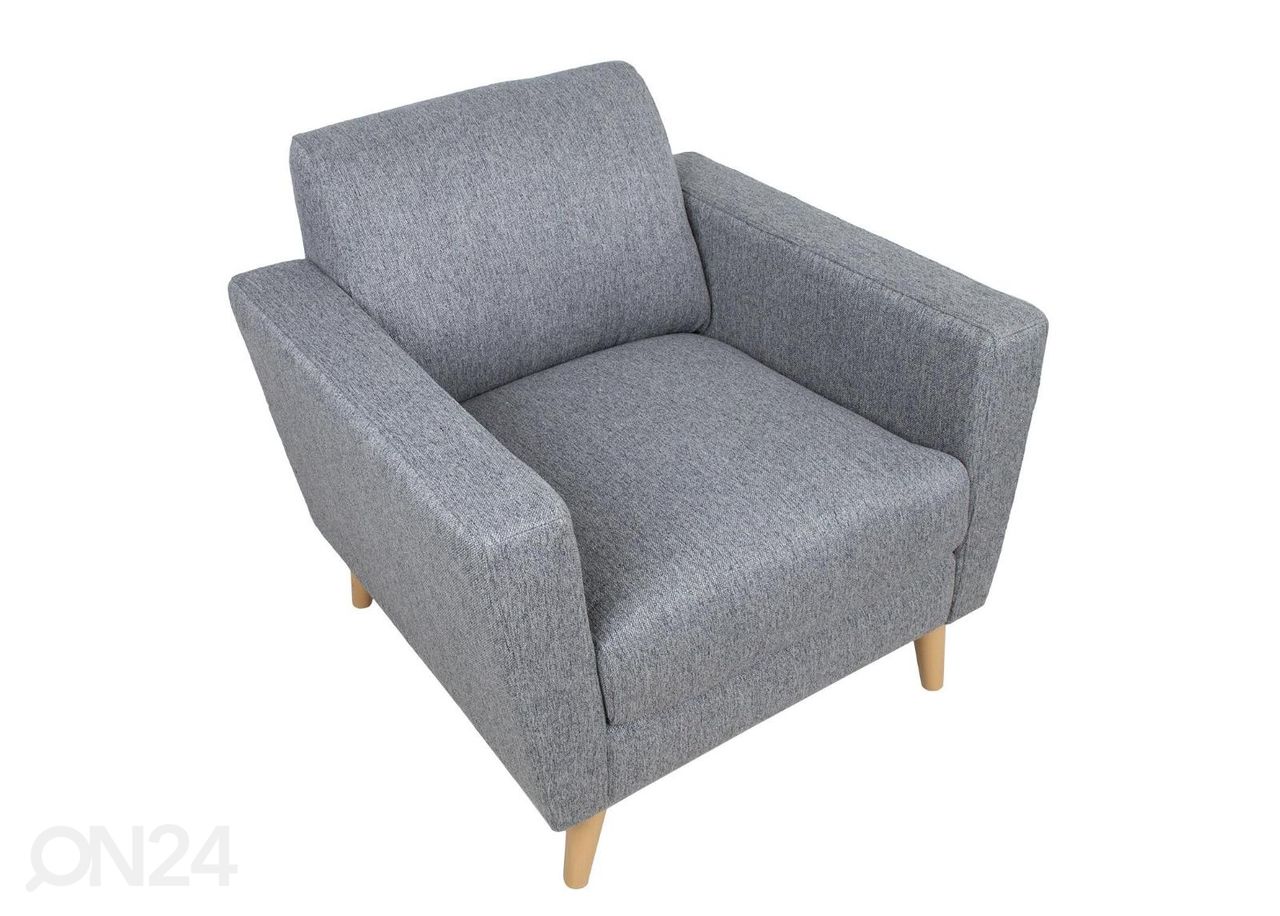 Кресло Kaili увеличить