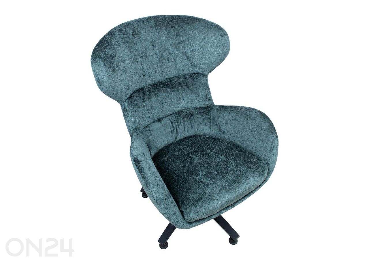 Кресло Karolina увеличить