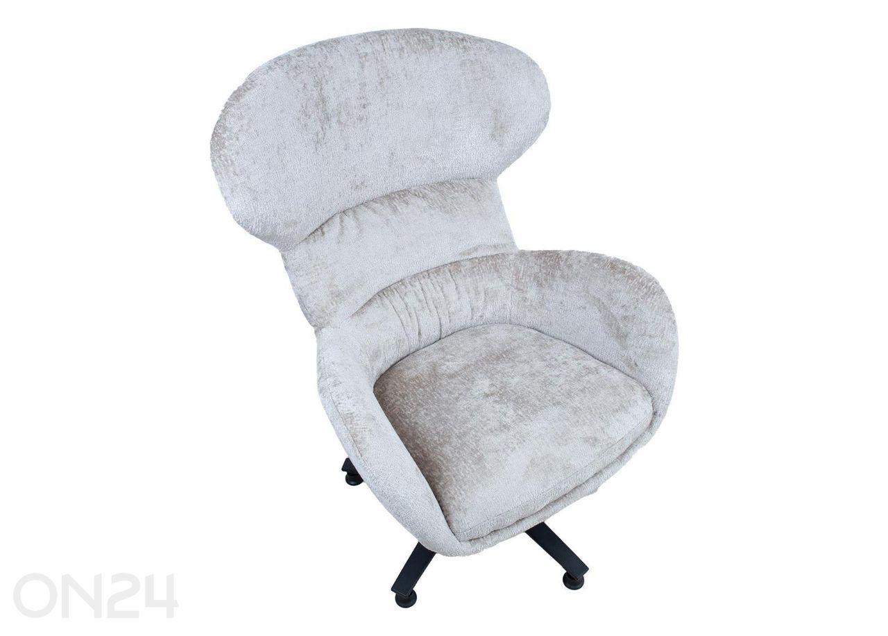 Кресло Karolina увеличить