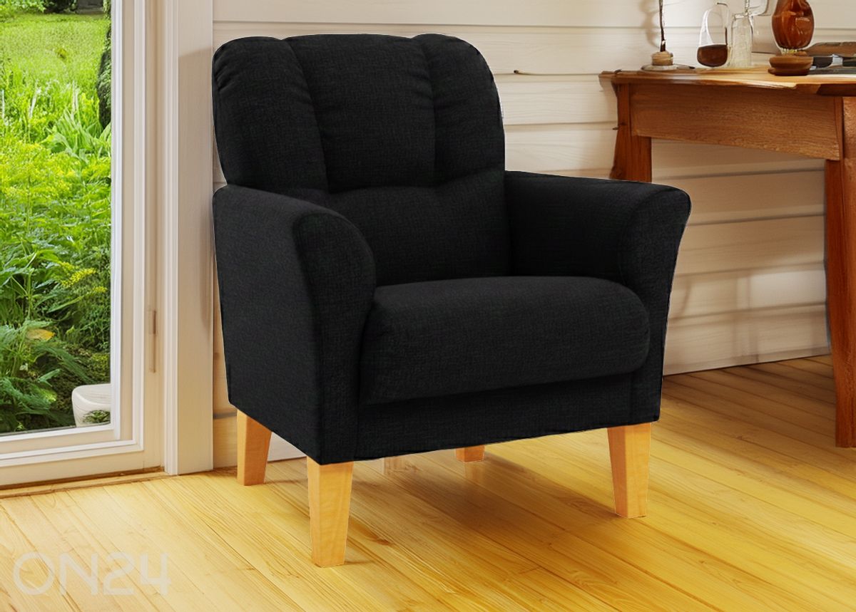 Кресло Katri увеличить