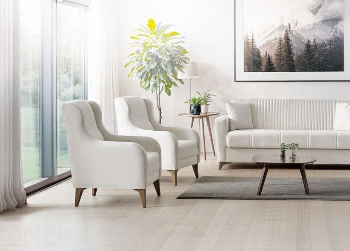 Кресло Lanza увеличить