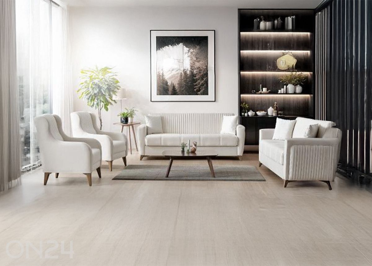 Кресло Lanza увеличить