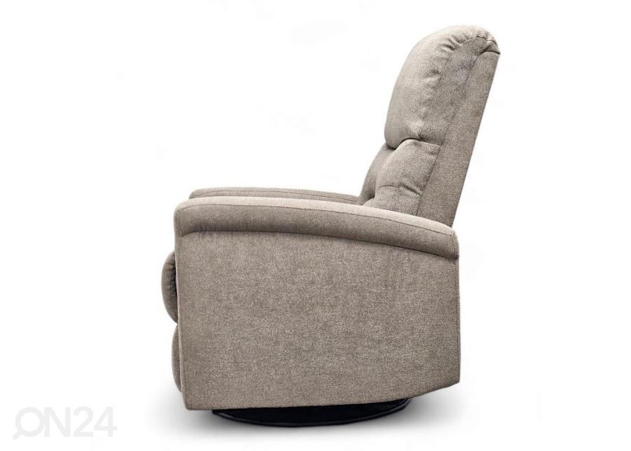 Кресло Loft recliner увеличить