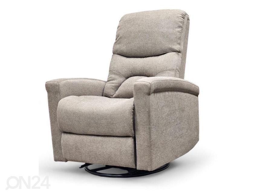 Кресло Loft recliner увеличить