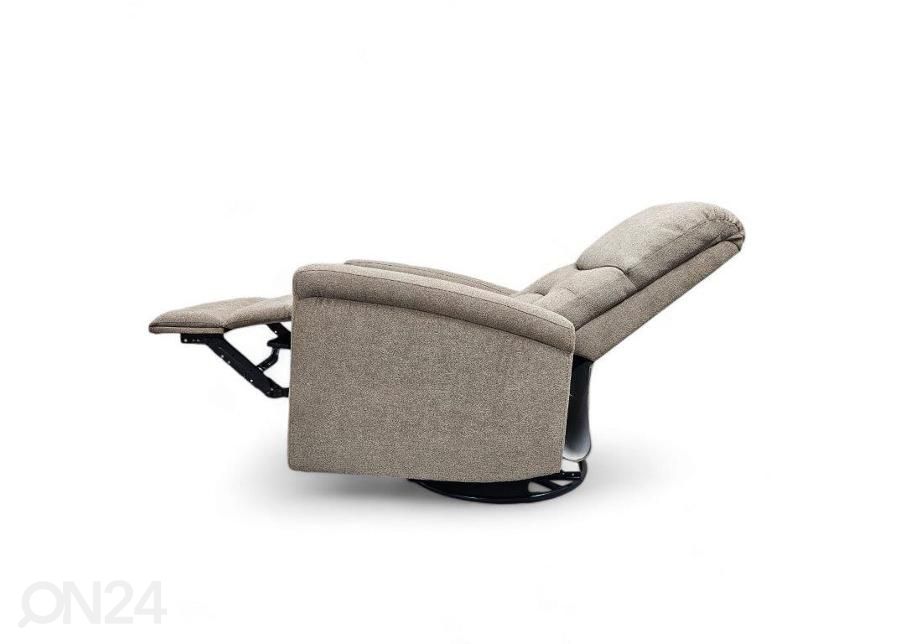 Кресло Loft recliner увеличить