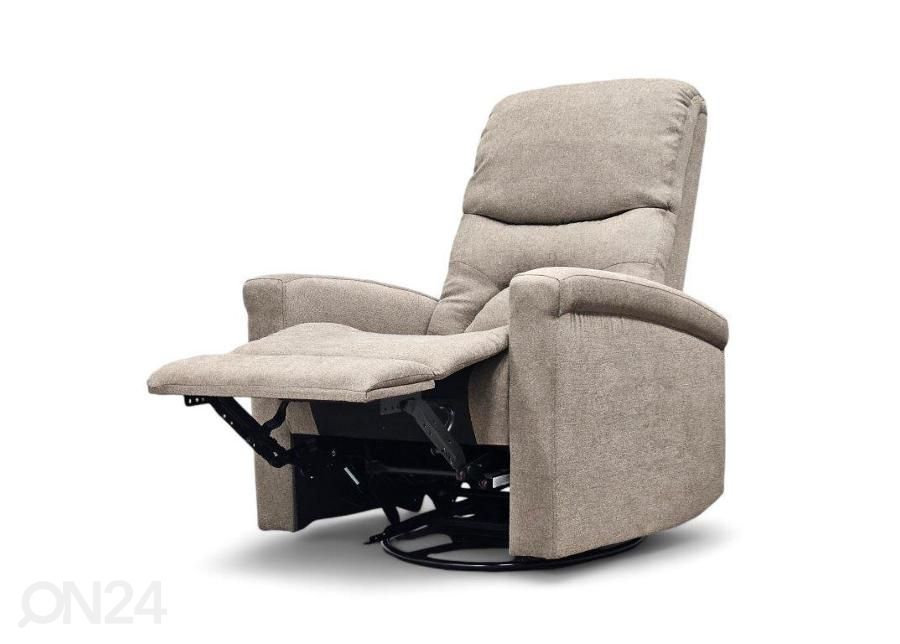 Кресло Loft recliner увеличить