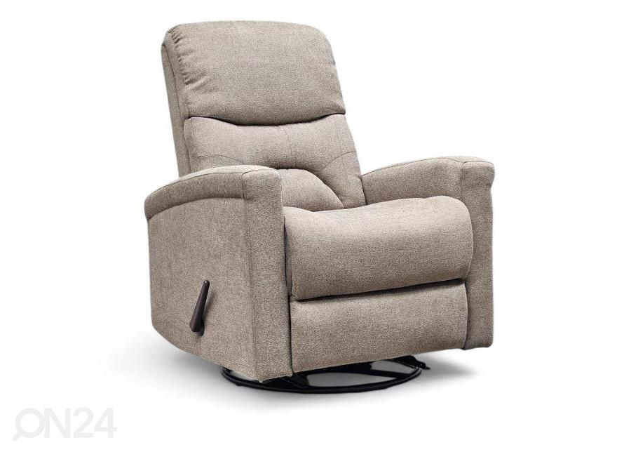 Кресло Loft recliner увеличить