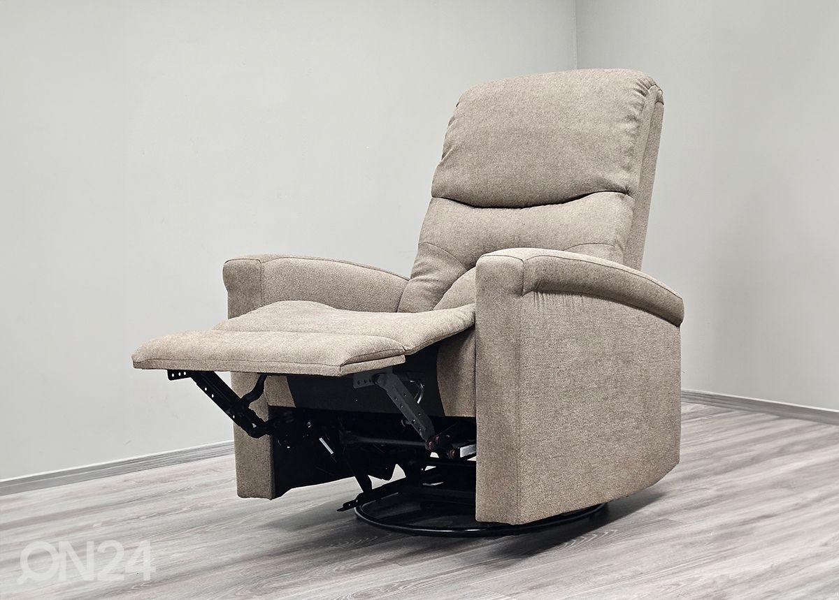 Кресло Loft recliner увеличить