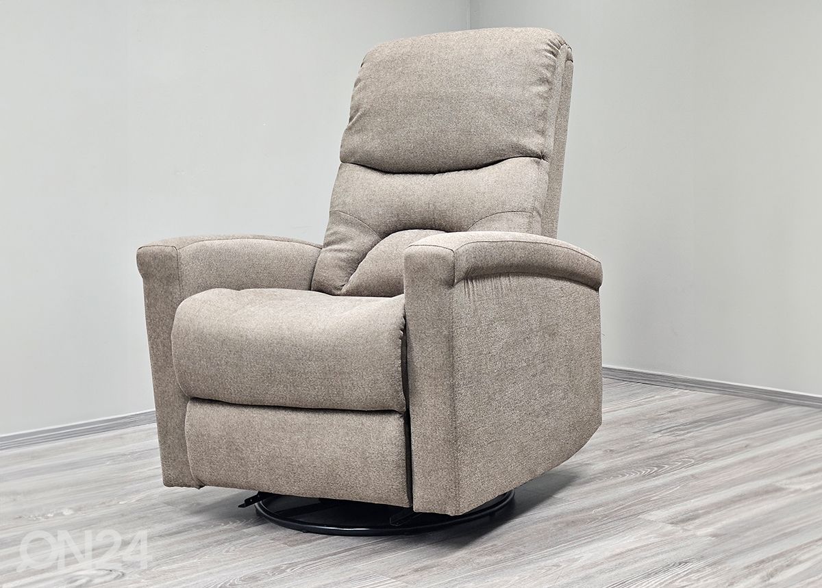 Кресло Loft recliner увеличить