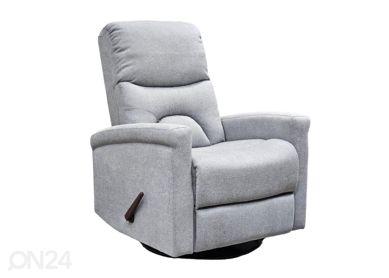 Кресло Loft recliner увеличить