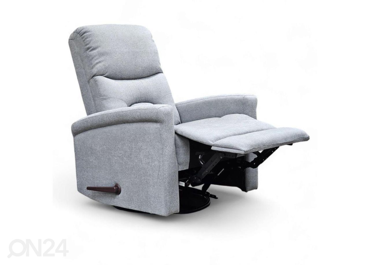 Кресло Loft recliner увеличить