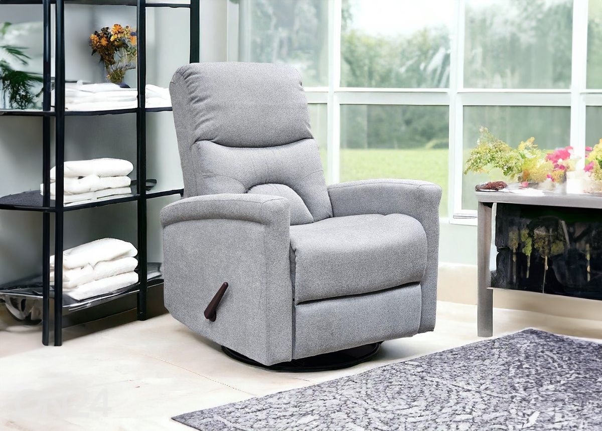 Кресло Loft recliner увеличить