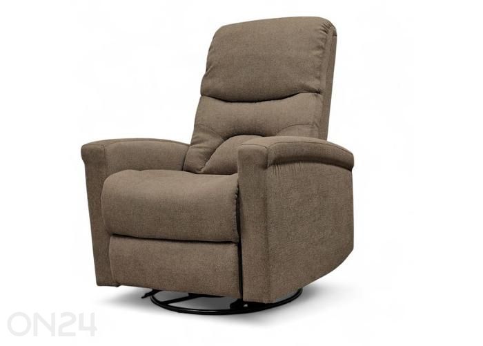 Кресло Loft recliner увеличить