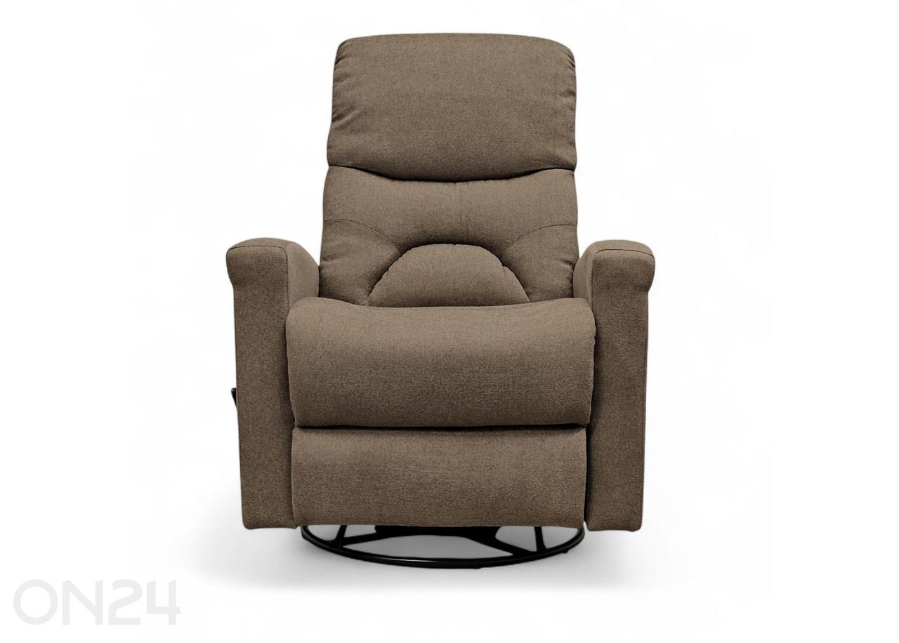 Кресло Loft recliner увеличить